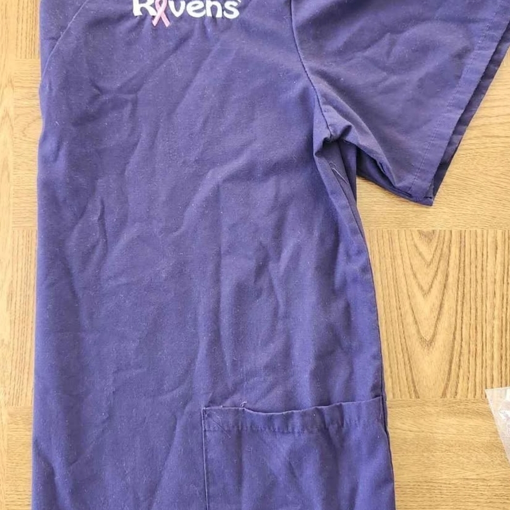 Purple Rivens T-Shirt